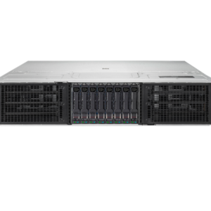 Máy chủ HPE ProLiant DL380a Gen11