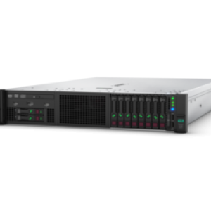 Máy chủ HPE ProLiant DL380 Gen10 - 8SFF (up to 24 bays) (Basic)