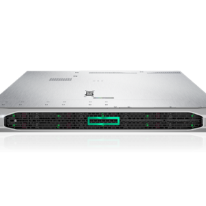 Máy chủ HPE ProLiant DL360 Gen10 - 8SFF (Basic)