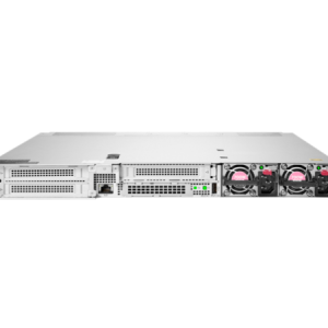 Máy chủ HPE ProLiant DL110 Gen11