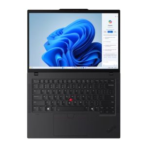 Laptop Lenovo Thinkpad T14 Gen 5/ 7-155H/16GB / 512GB SSD/14IN 2.2K_AG_300N/ NO OS/3y/21ML007EVA