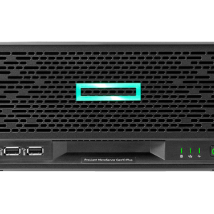 Máy chủ HPE Proliant MicroServer Gen10 Plus (Standard)