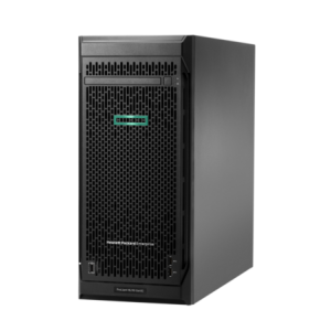 Máy chủ HPE Proliant ML110 Gen10 - 4x3.5" LFF (Basic)