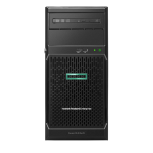 Máy chủ HPE ProLiant ML30 Gen10 (Basic)