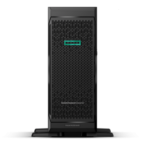 Máy Chủ HPE ProLiant ML350 Gen10 - 8SFF (up to 24 bays) (Basic)