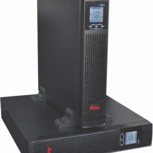 Nguồn lưu điện UPS ARES AR901IIRT