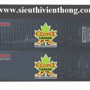 Nguồn lưu điện 2KVA UPS SANTAK ONLINE C2KR