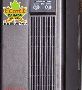 Nguồn lưu điện 2KVA UPS SANTAK ONLINE C2KE