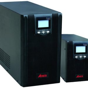 Nguồn lưu điện UPS ARES AR610