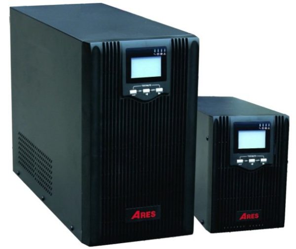 Nguồn lưu điện UPS ARES AR630