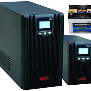 Nguồn lưu điện UPS ARES AR610H