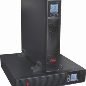 Nguồn lưu điện UPS ARES AR630RT