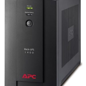 Bộ lưu điện UPS APC BX1400U-MS