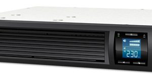 Bộ lưu điện UPS APC SMC1000I-2U