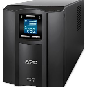 Bộ lưu điện UPS APC SMC1500I