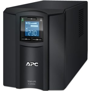 Bộ lưu điện UPS APC SMC2000I