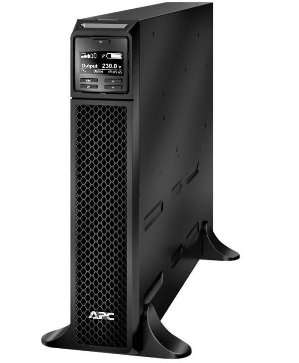 Bộ lưu điện UPS APC SRT2200XLI