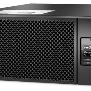 Bộ lưu điện UPS APC SRT6KRMXLI