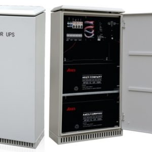 Bộ lưu điện UPS Outdoor ARES AR2000-OD38AH