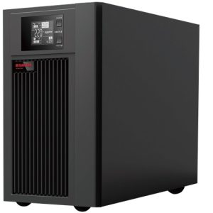 Nguồn lưu điện 1KVA UPS SANTAK ONLINE C1K (LCD)