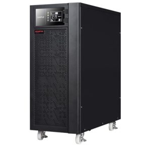 Nguồn lưu điện 6KVA UPS SANTAK ONLINE C6K (LCD)