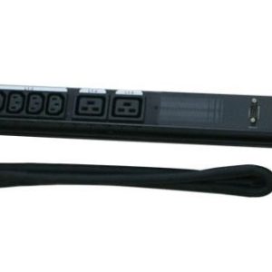 Metered PDU Half Rack DELTA 1 phase (PDU1315A2810001)