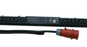 Metered PDU Full Rack DELTA 3 phase (PDU2421A3910001)