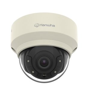 Camera IP Dome hồng ngoại 5.0 Megapixel Hanwha Vision XND-8040R