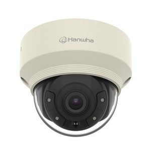 Camera IP Dome hồng ngoại 5.0 Megapixel Hanwha Vision XND-8030R