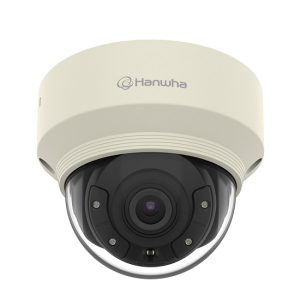 Camera IP Dome hồng ngoại 5.0 Megapixel Hanwha Vision XND-8020R