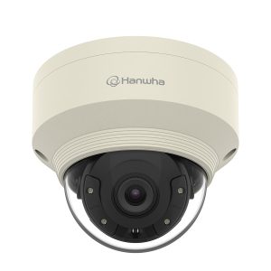 Camera IP Dome hồng ngoại 5.0 Megapixel Hanwha Vision XNV-8040R