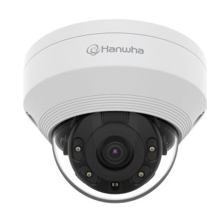 Camera IP Dome hồng ngoại 5.0 Megapixel Hanwha Vision QNV-8010R