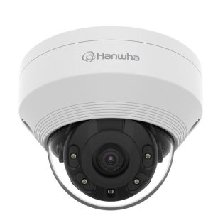 Camera IP Dome hồng ngoại 2.0 Megapixel Hanwha Vision QNV-6012R