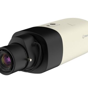 Camera IP 5.0 Megapixel Hanwha Vision QNB-8002