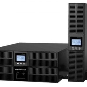 Nguồn lưu điện UPS dạng Rack ARES AR319020HG4RT