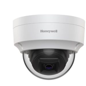 Camera IP Dome hồng ngoại 2.0 Megapixel HONEYWELL HC30W42R3