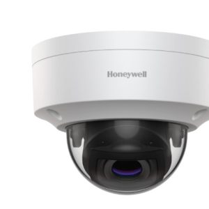 Camera IP Dome hồng ngoại 5.0 Megapixel HONEYWELL HC30W45R2