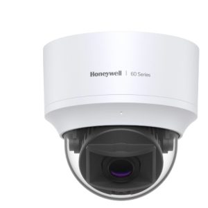 Camera IP Dome hồng ngoại 5.0 Megapixel HONEYWELL HC60W35R2