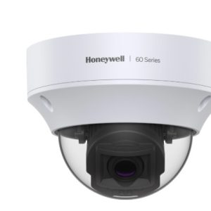 Camera IP Dome hồng ngoại 5.0 Megapixel HONEYWELL HC60W45R2