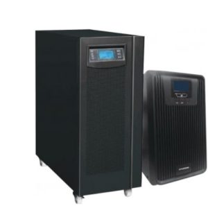 Bộ lưu điện Online 1kVA/0.9kW UPS HYUNDAI HD-1KS