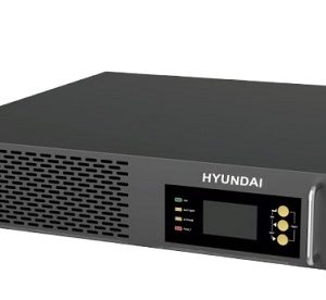 Bộ lưu điện 6kVA/5.4kW UPS HYUNDAI HD-6KRS