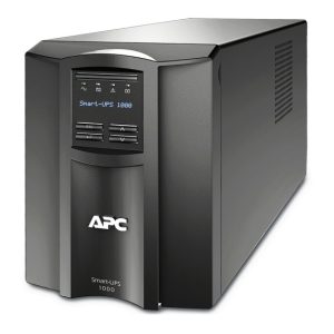 Bộ lưu điện UPS APC SMT1000IC