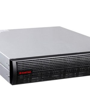 Nguồn lưu điện 10KVA UPS SANTAK ONLINE RACK 10K