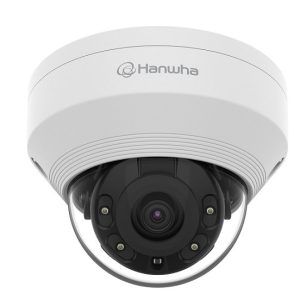 Camera IP Dome hồng ngoại 2.0 Megapixel Hanwha Vision QNV-6012R1