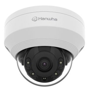 Camera IP Dome hồng ngoại 4.0 Megapixel Hanwha Vision QNV-7012R