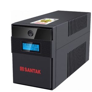 Nguồn lưu điện UPS SANTAK BLAZER 1200PRO