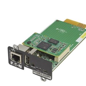 Gigabit Network Card EATON Network-M2 (744-A3983)