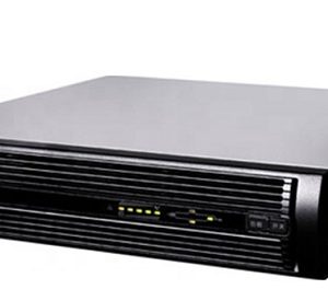 Nguồn lưu điện 2KVA UPS SANTAK RACK 2K