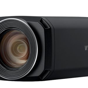 Camera IP 2.0 Megapixel Hanwha Techwin WISENET XNZ-6320A