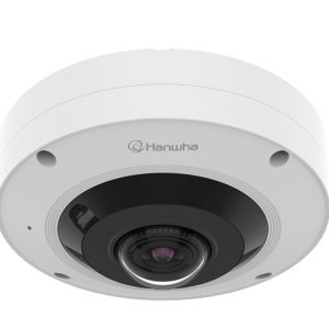 Camera IP Fisheye hồng ngoại 12.0 Megapixel Hanwha Vision XNF-9010RV